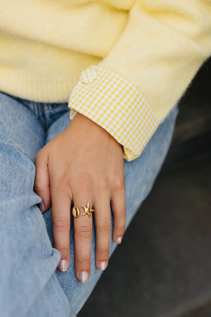 Heart knit