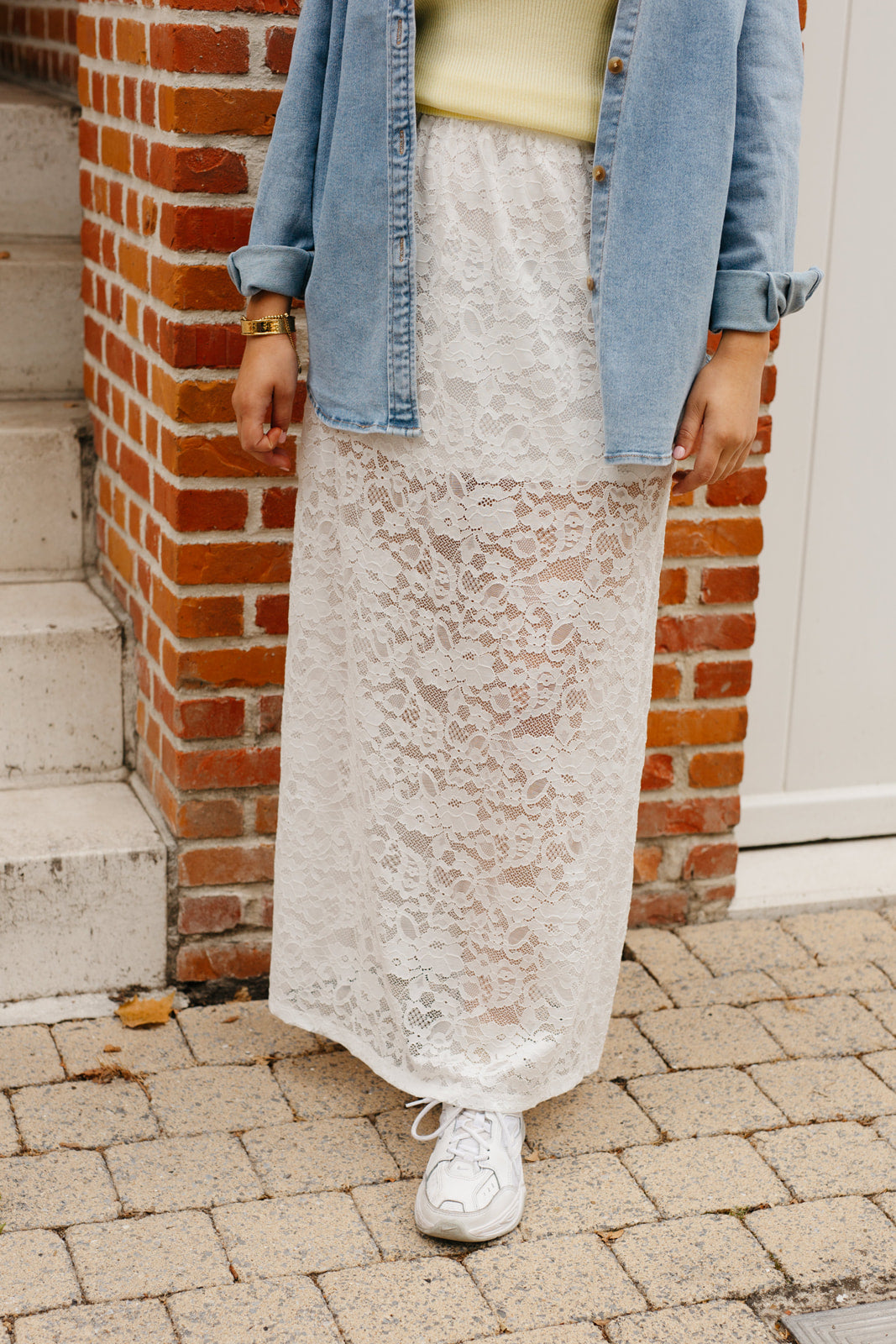 Grace skirt