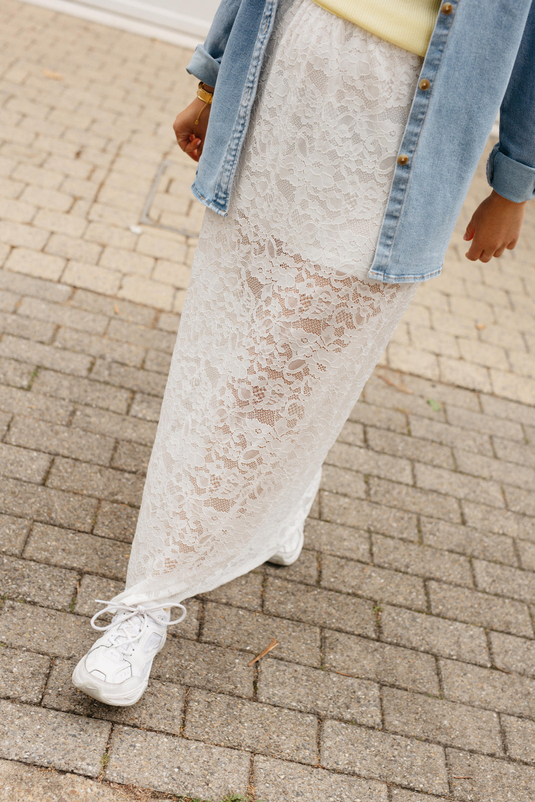 Grace skirt