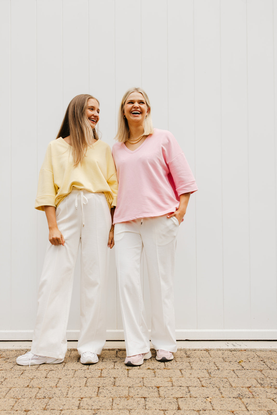 Lustra trouser