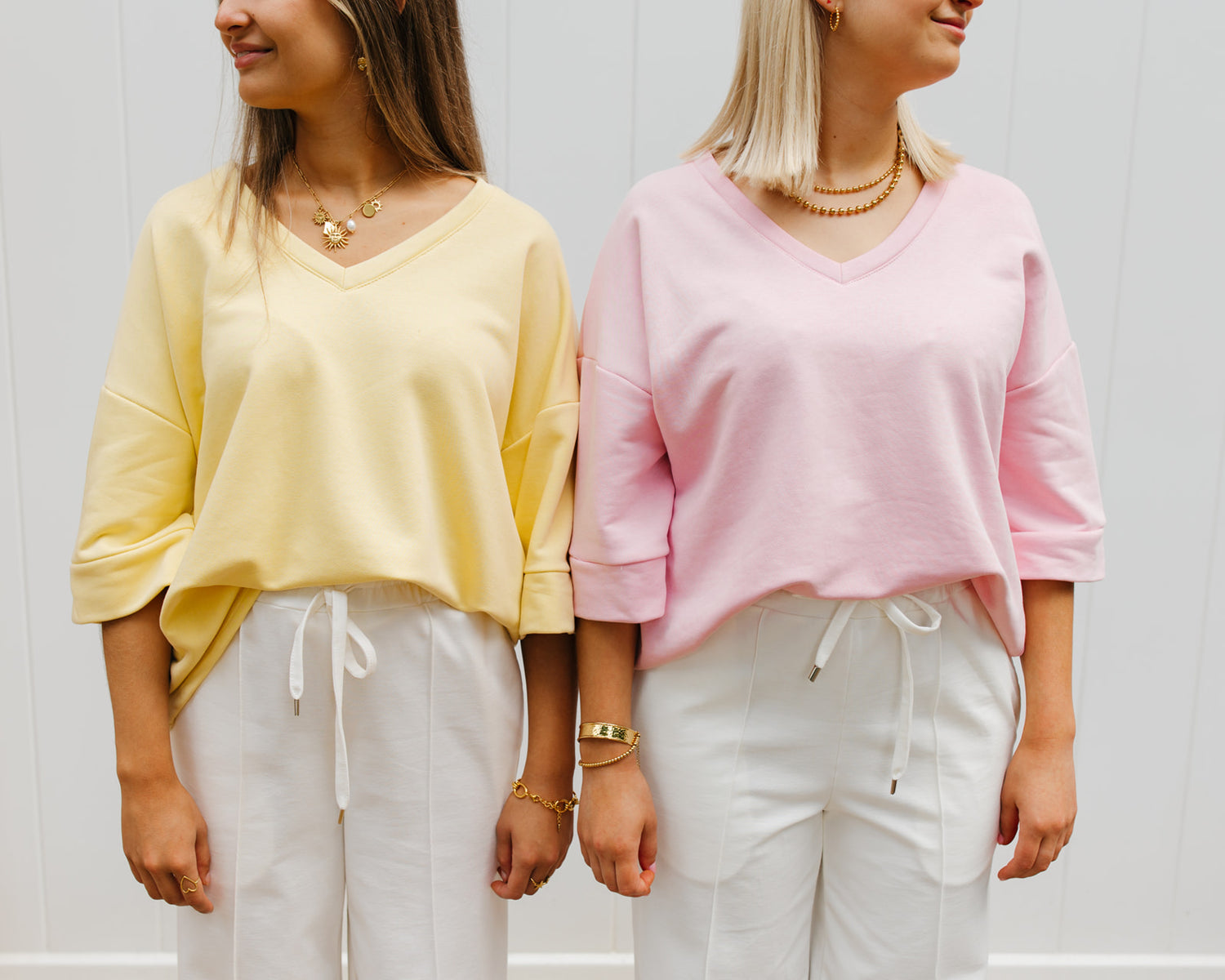 Lustra trouser