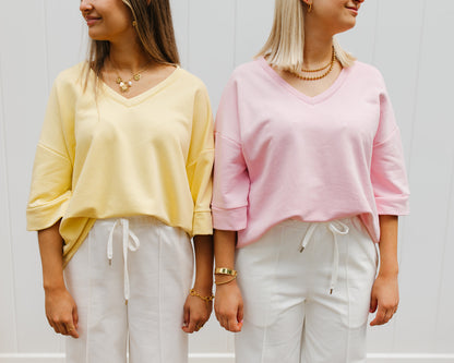 Lustra trouser