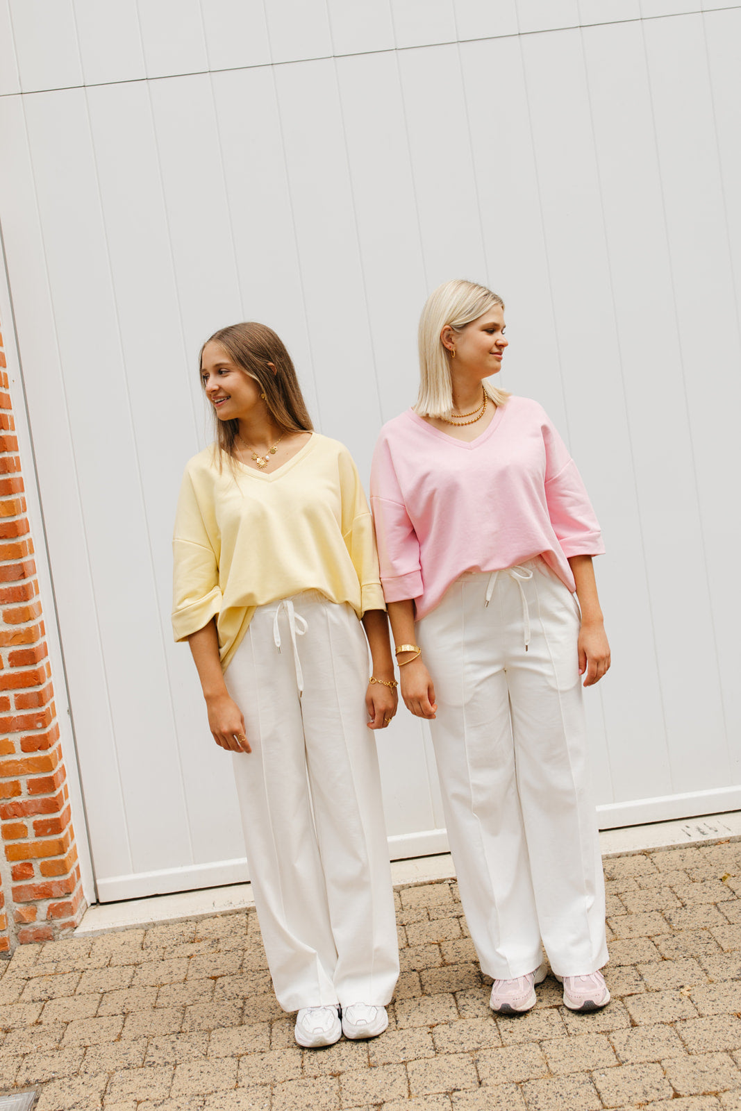 Sunny t-shirt