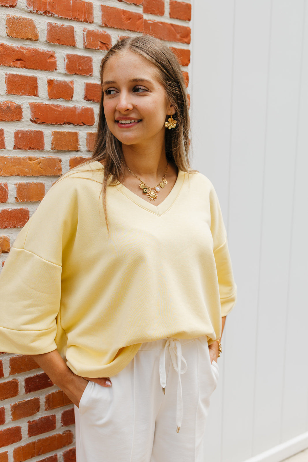 Sunny t-shirt