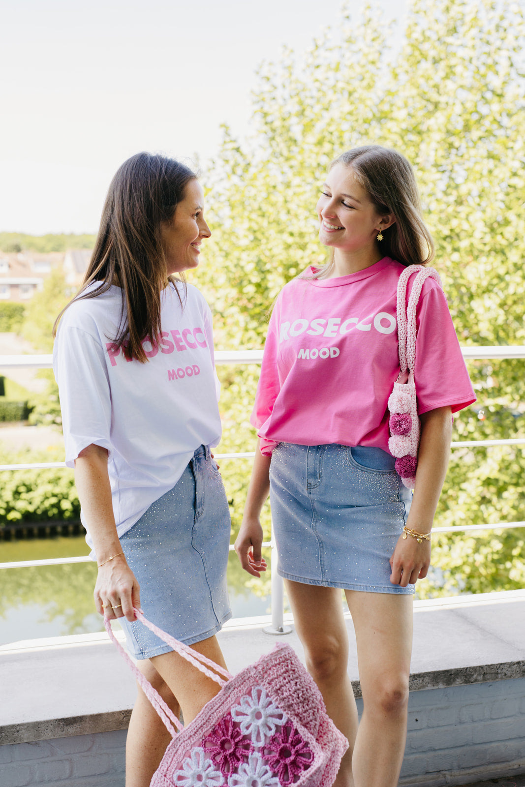 Prosecco t-shirt