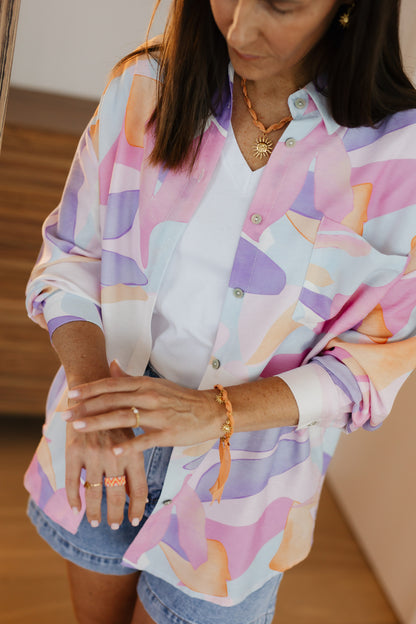 Luna shirt