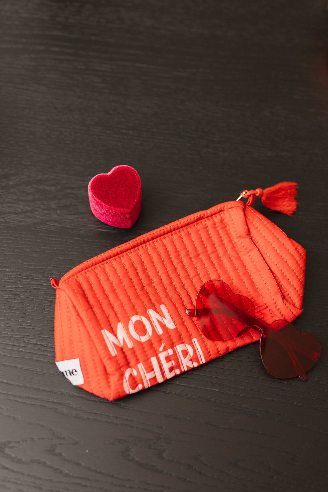 Rode toilettas - My Dressing