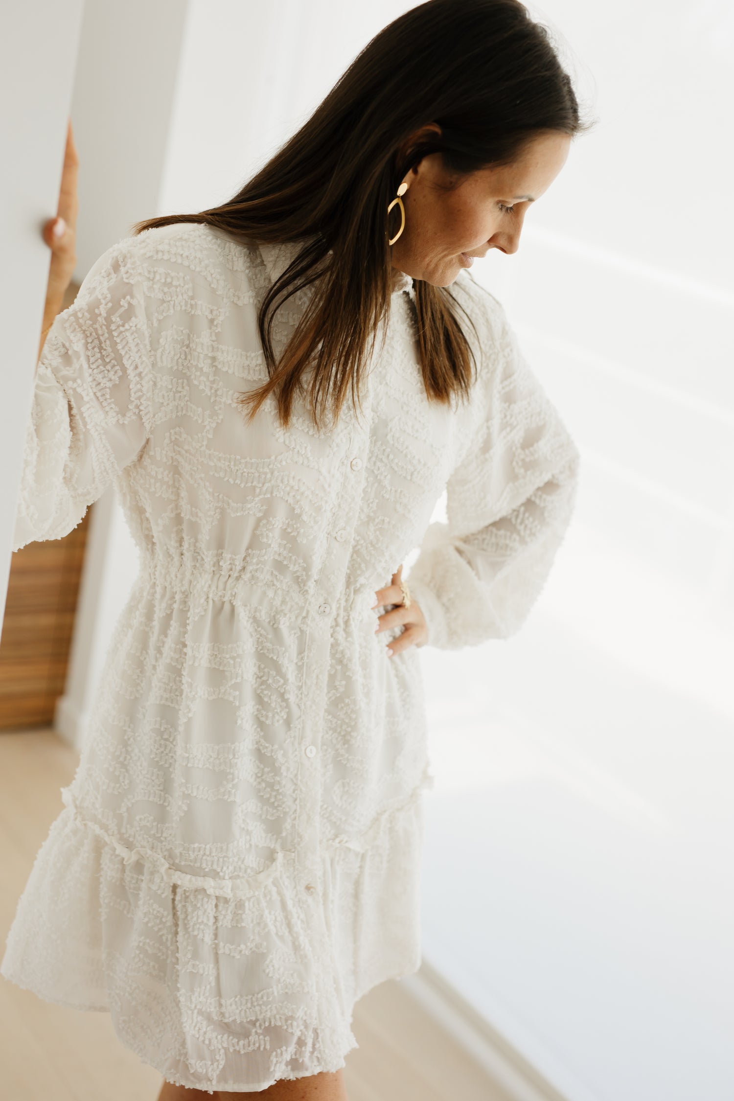 Siena dress