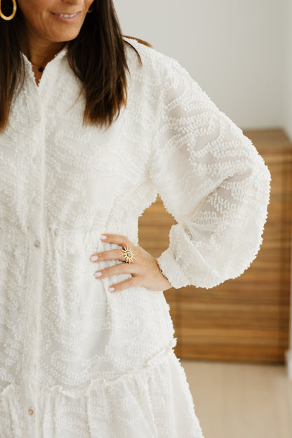 Siena dress