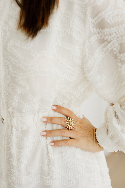 Siena dress