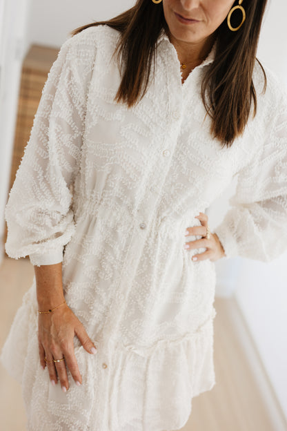 Siena dress