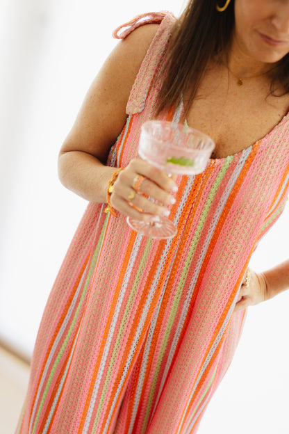 Delilah jumpsuit