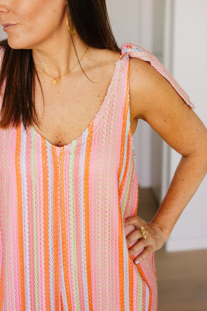 Delilah jumpsuit