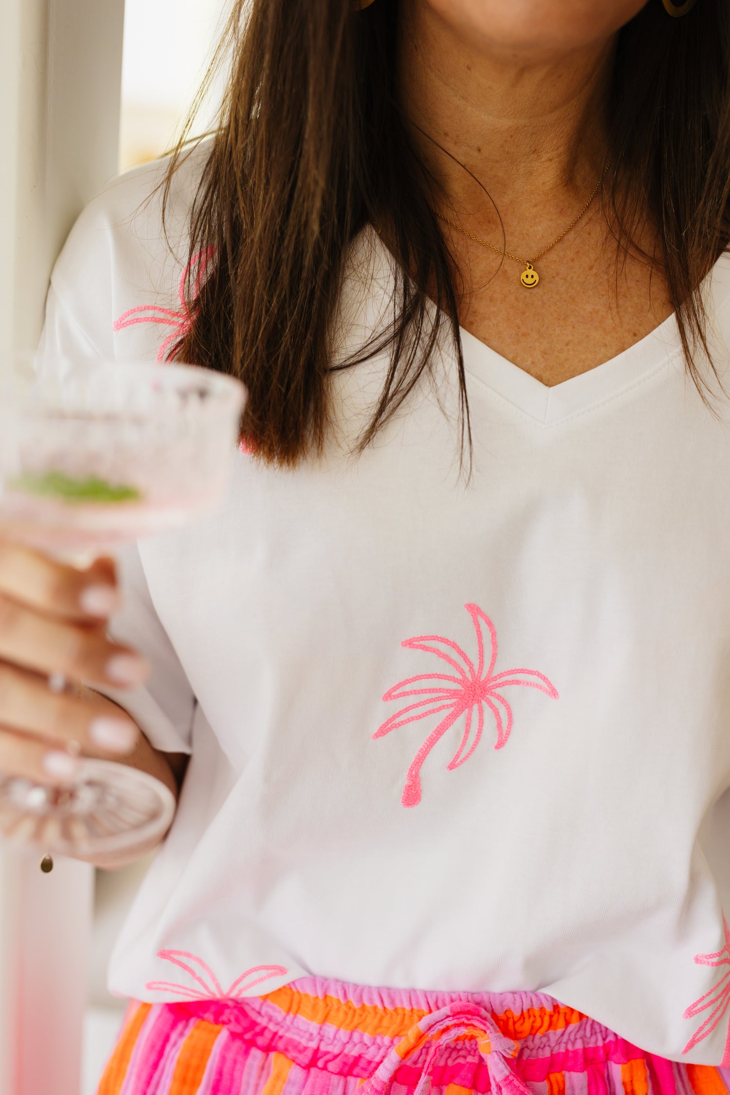 Zita t-shirt