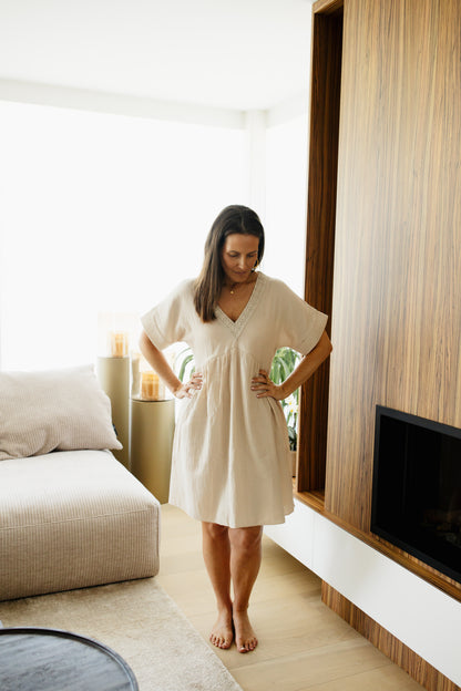 Amara dress