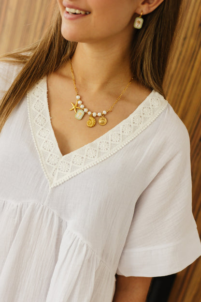 Amara dress