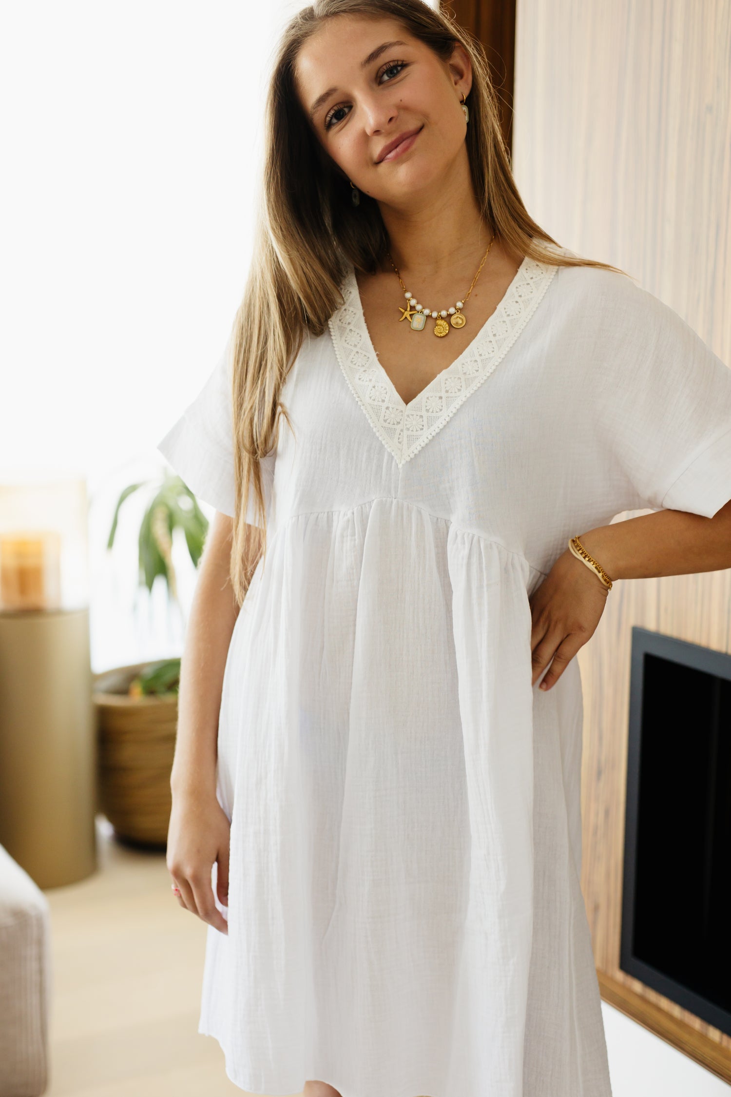 Amara dress