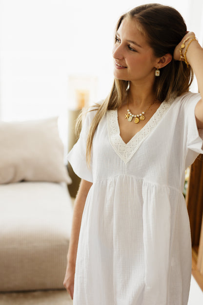Amara dress